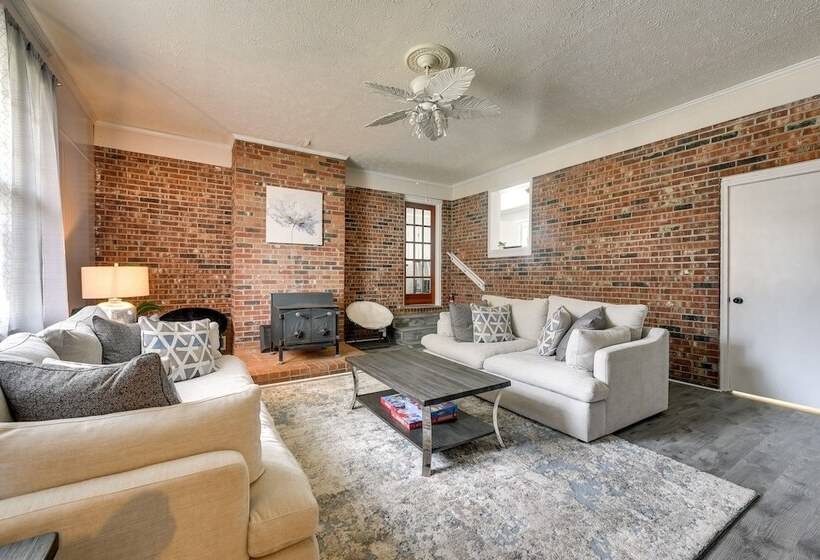 Newly Remodeled Home In North Myrtle Beach!