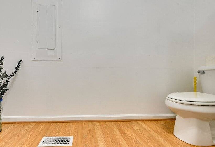 Newly Remodeled Home In North Myrtle Beach!