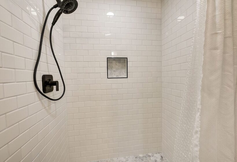 Newly Remodeled Home In North Myrtle Beach!