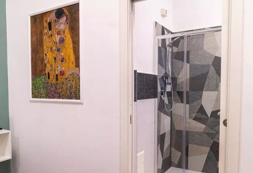 پانسیون B&b Art
