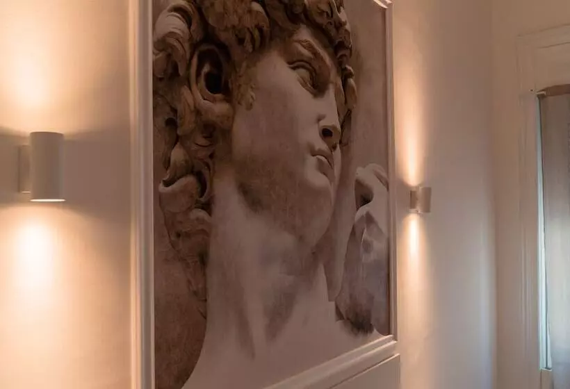 پانسیون B&b Art