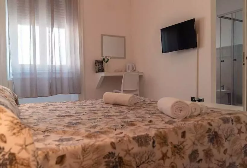 پانسیون B&b Art