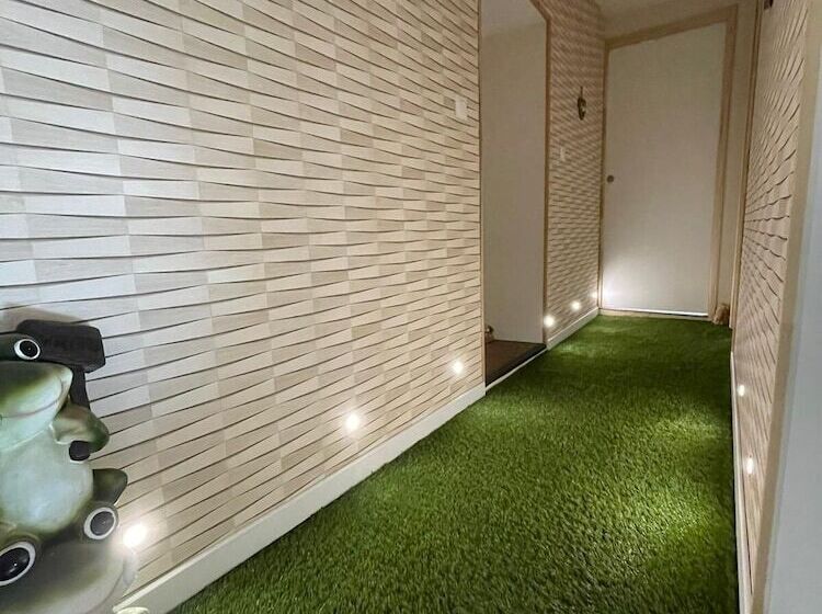 פנסיון Chambres D Hôtes Les Chaillottes