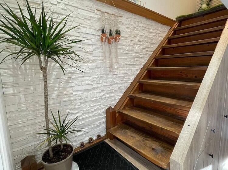 פנסיון Chambres D Hôtes Les Chaillottes