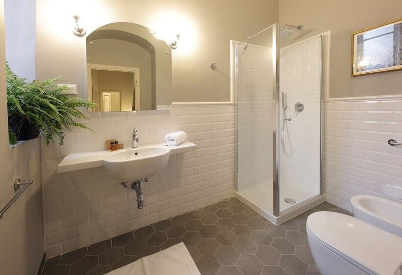 پانسیون Corsini Tintori