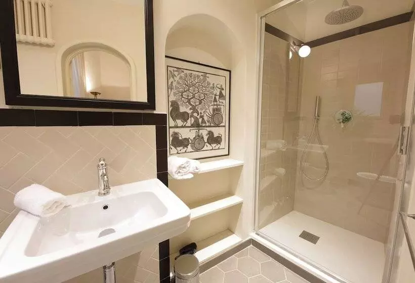 پانسیون Corsini Tintori