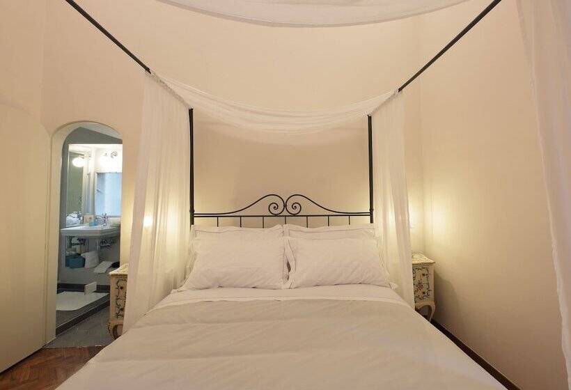 پانسیون Corsini Tintori