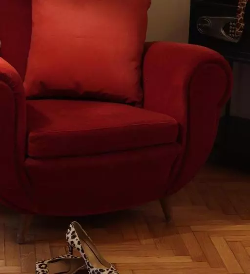 پانسیون Corsini Tintori