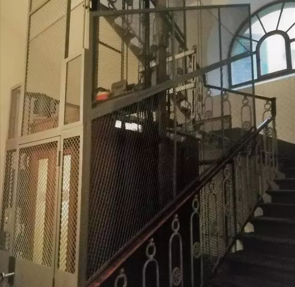 پانسیون Corsini Tintori