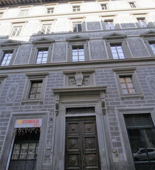 پانسیون Corsini Tintori