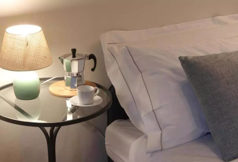 پانسیون Corsini Tintori