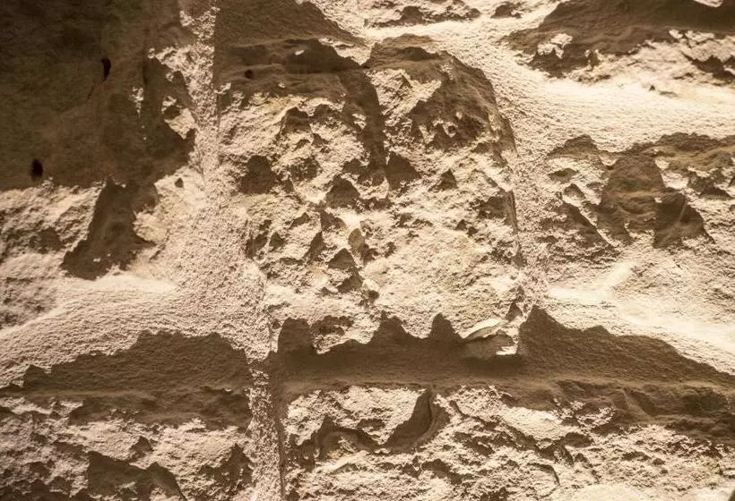 پانسیون La Mandorla Luxury Trullo