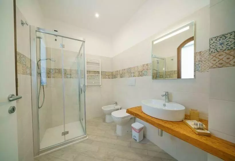 Majatalo Minissale Farm House