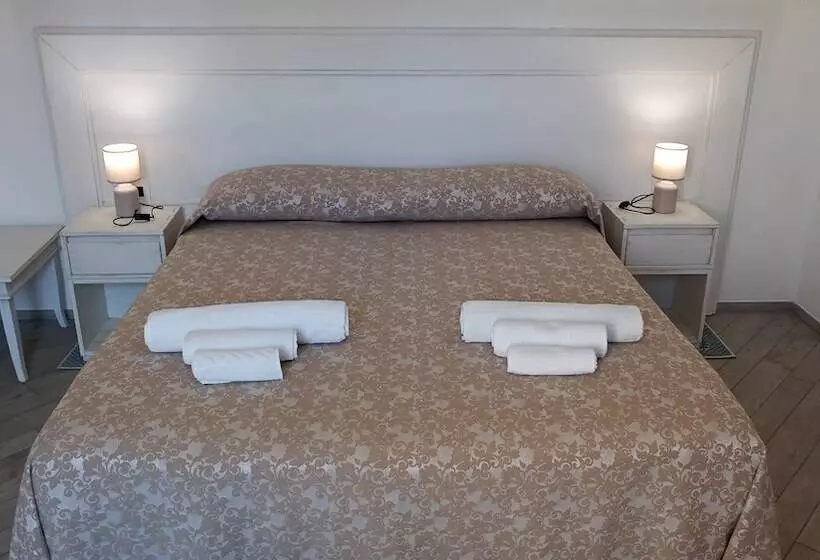 Majatalo Minissale Farm House