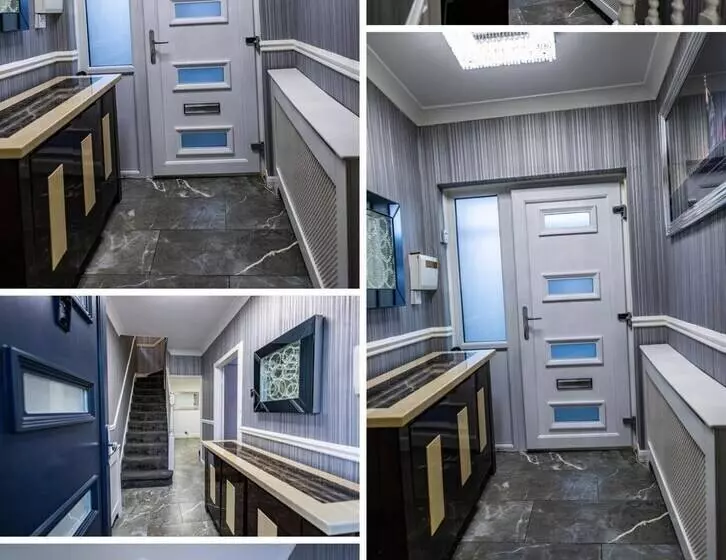 Residenssi Immaculate 3 Bed Luxury House In Dagenham London