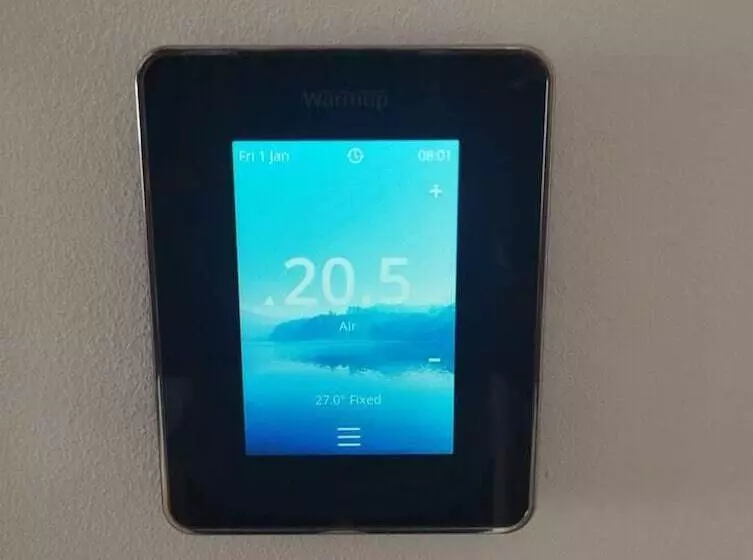 レジデンス Impeccable 2 Bed House In Newquay