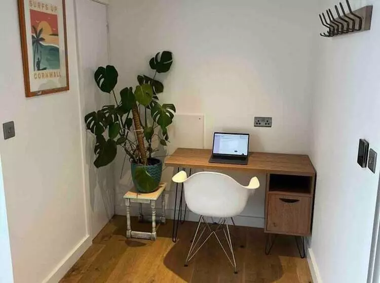 レジデンス Impeccable 2 Bed House In Newquay