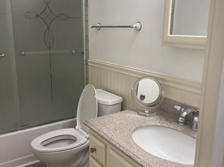 דירת נופש Omaha Homestays