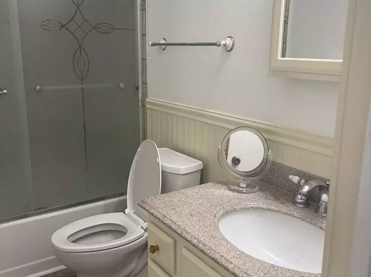 Residenssi Omaha Homestays