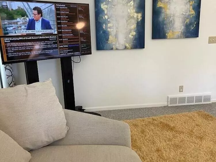 Residenssi Omaha Homestays