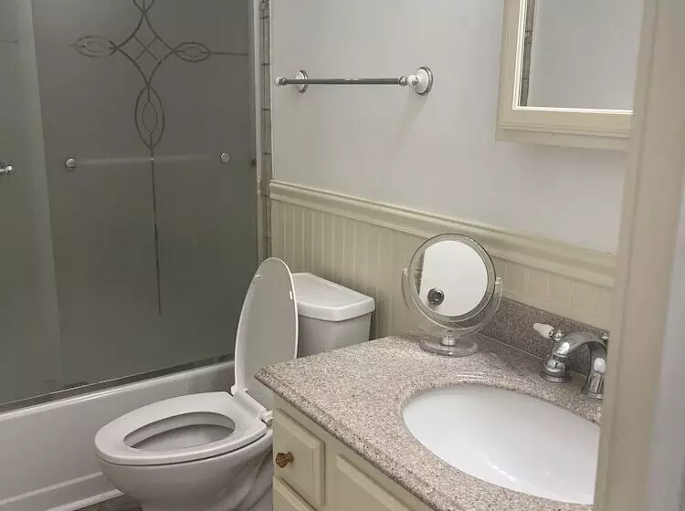 Residenssi Omaha Homestays