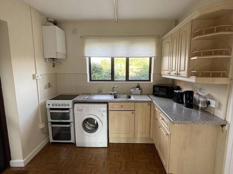 レジデンス Stunning 3 Bed House In Newmarket