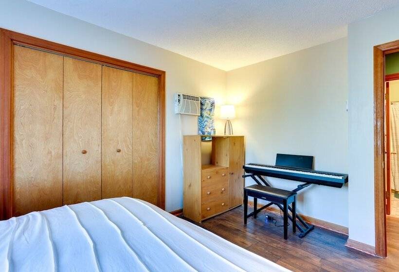 Rustic Masthope Mountain Retreat W/ Private Sauna!