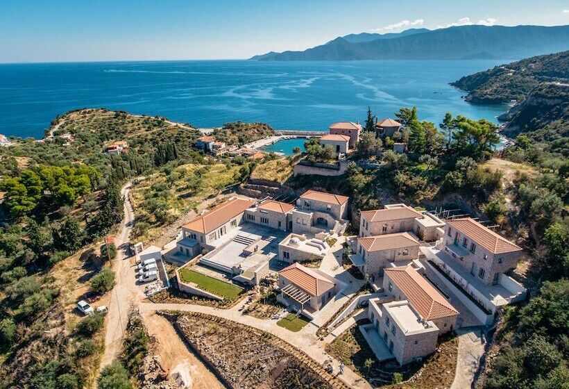 Sampatiki Suites   4 Star Seaview Luxury Suites With Breakfast And Spa   Opened 2024