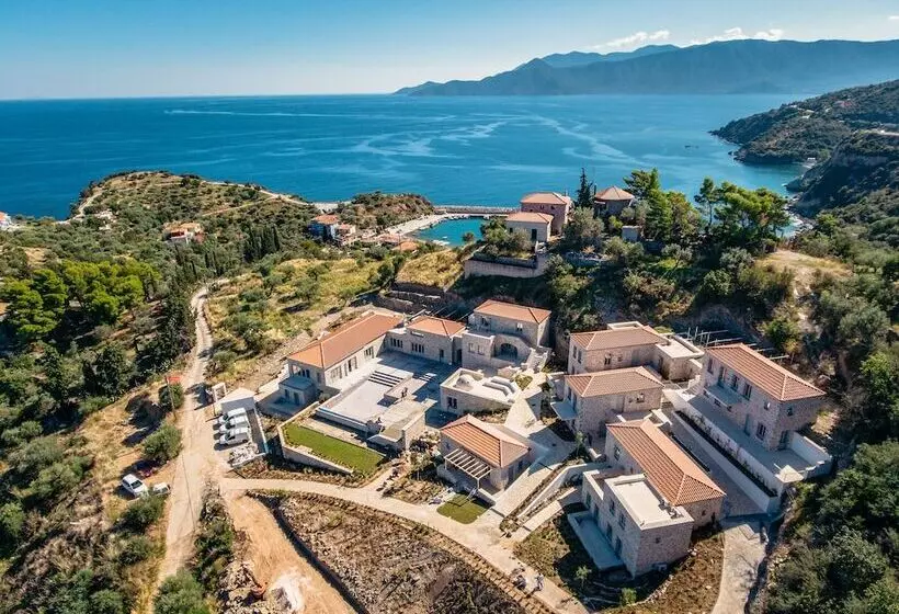 Sampatiki Suites   4 Star Seaview Luxury Suites With Breakfast And Spa   Opened 2024