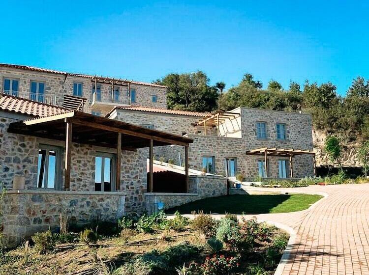 Sampatiki Suites   4 Star Seaview Luxury Suites With Breakfast And Spa   Opened 2024