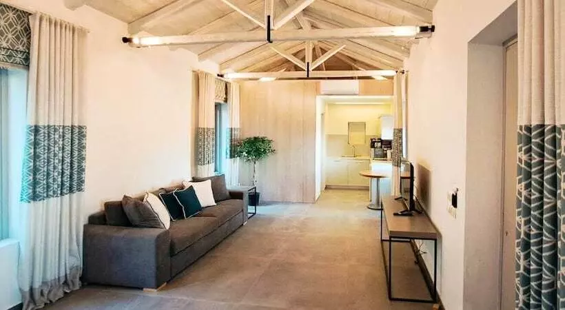 Sampatiki Suites   4 Star Seaview Luxury Suites With Breakfast And Spa   Opened 2024