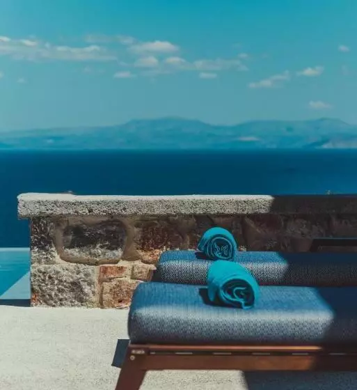 Sampatiki Suites   4 Star Seaview Luxury Suites With Breakfast And Spa   Opened 2024