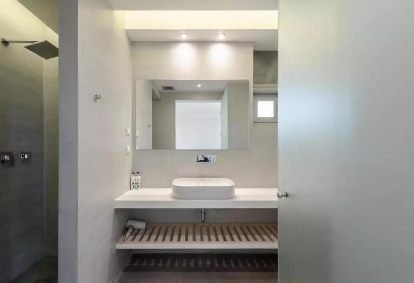 Sampatiki Suites   4 Star Seaview Luxury Suites With Breakfast And Spa   Opened 2024