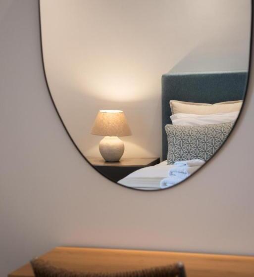 Sampatiki Suites   4 Star Seaview Luxury Suites With Breakfast And Spa   Opened 2024