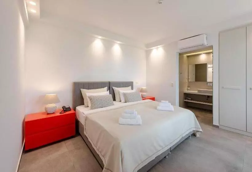 Sampatiki Suites   4 Star Seaview Luxury Suites With Breakfast And Spa   Opened 2024