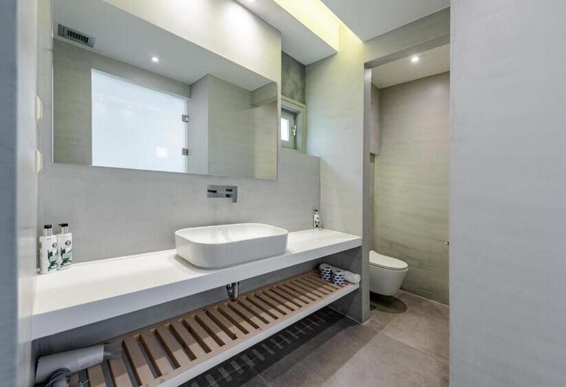 Sampatiki Suites   4 Star Seaview Luxury Suites With Breakfast And Spa   Opened 2024