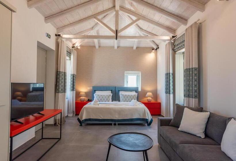 Sampatiki Suites   4 Star Seaview Luxury Suites With Breakfast And Spa   Opened 2024