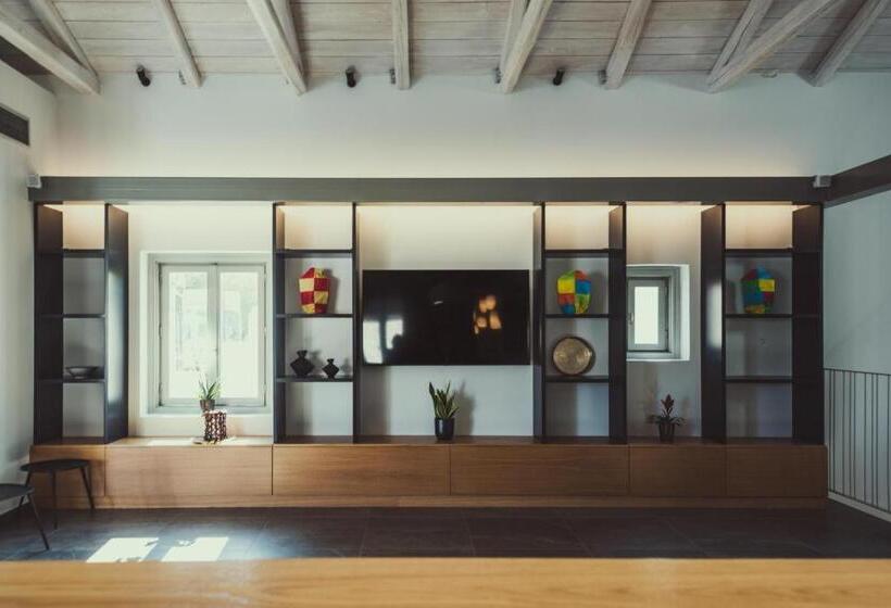 Sampatiki Suites   4 Star Seaview Luxury Suites With Breakfast And Spa   Opened 2024