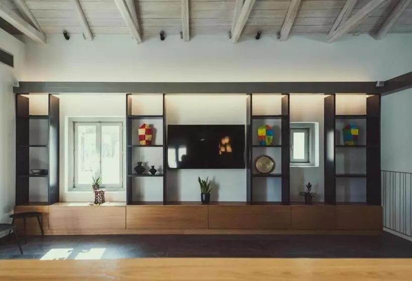 Sampatiki Suites   4 Star Seaview Luxury Suites With Breakfast And Spa   Opened 2024