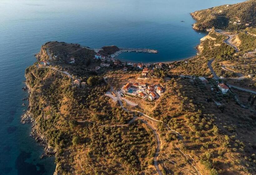 Sampatiki Suites   4 Star Seaview Luxury Suites With Breakfast And Spa   Opened 2024