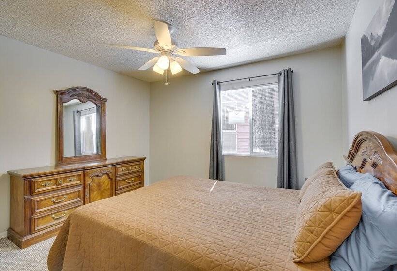 Serene Sugarloaf Cabin ~ 6 Mi To Big Bear Resort