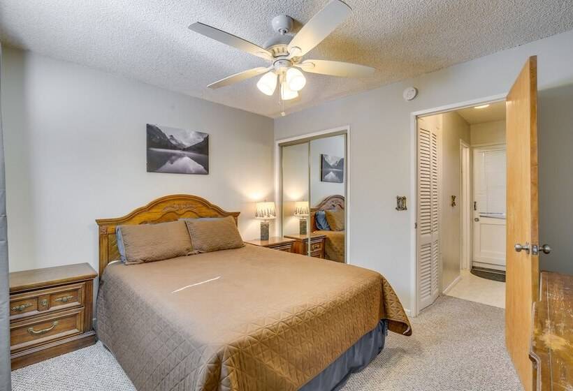 Serene Sugarloaf Cabin ~ 6 Mi To Big Bear Resort