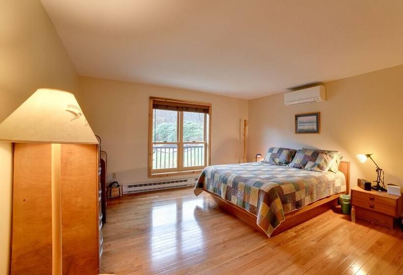 Spacious Finger Lakes Home W/ Mountain Views