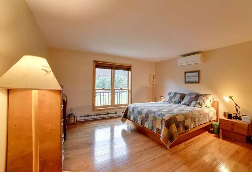 Spacious Finger Lakes Home W/ Mountain Views