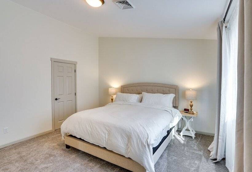 Terrebonne Home: Steps To Deschutes River!