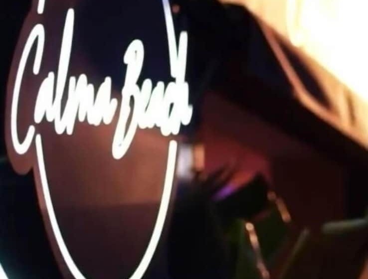 Valencia Luxury Calma Beach Apartments