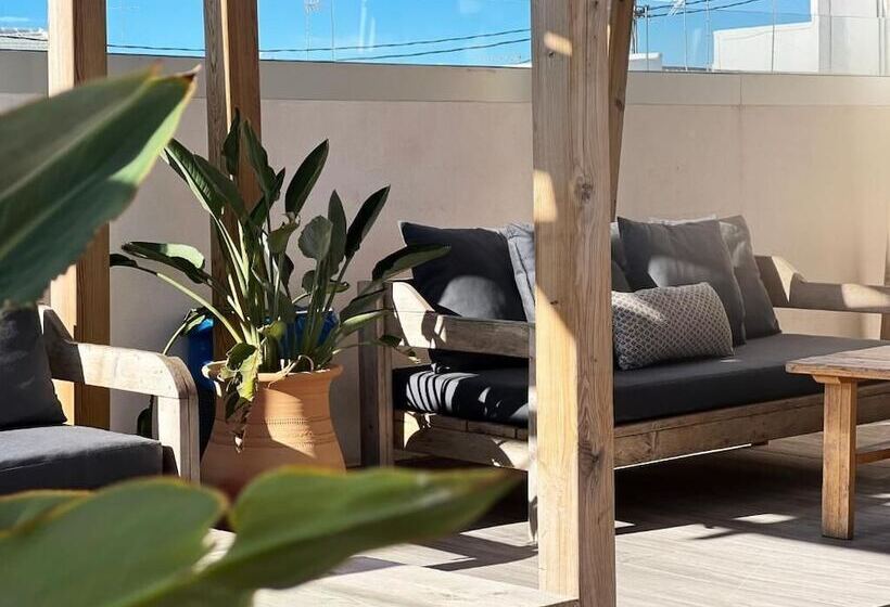 Valencia Luxury Calma Beach Apartments