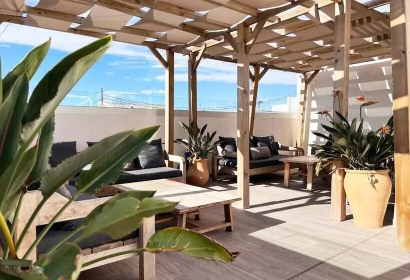 Valencia Luxury   Calma Beach Apartments