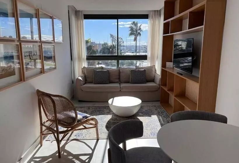 Valencia Luxury   Calma Beach Apartments
