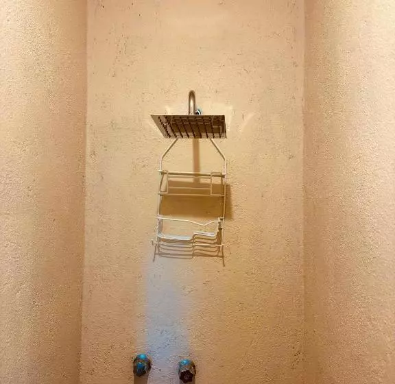 ユースホステル Casa Lagun Rooms With Ac